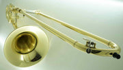 CarolBrass CTB-3019-YSS-YYNY-Y1 Trombones Lacquer Finish - Musical Instrument Warehouse
