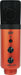 ESI cosMik uCast Professional USB Condenser Microphone - Musical Instrument Warehouse