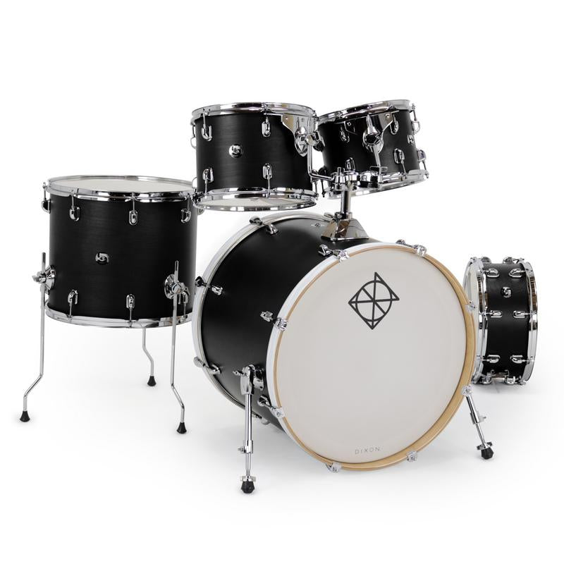 Dixon Spark Birch 5-Piece Drum Kit - Musical Instrument Warehouse