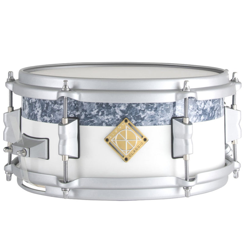 Dixon SCL510MA Classic Series 5"x10" Marble Apex Snare Drum - Musical Instrument Warehouse