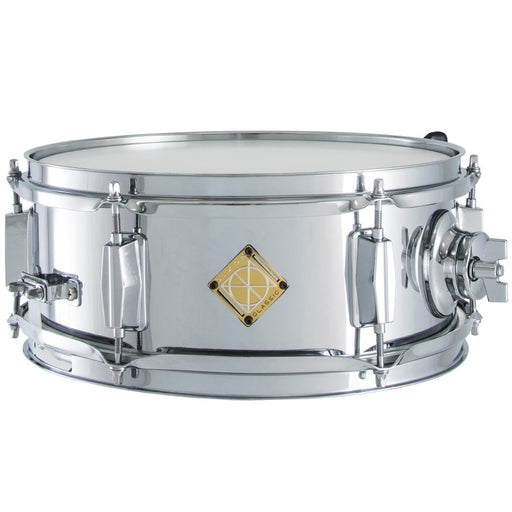 Dixon SCL512ST Classic 5"x12" Steel Snare Drum - Musical Instrument Warehouse