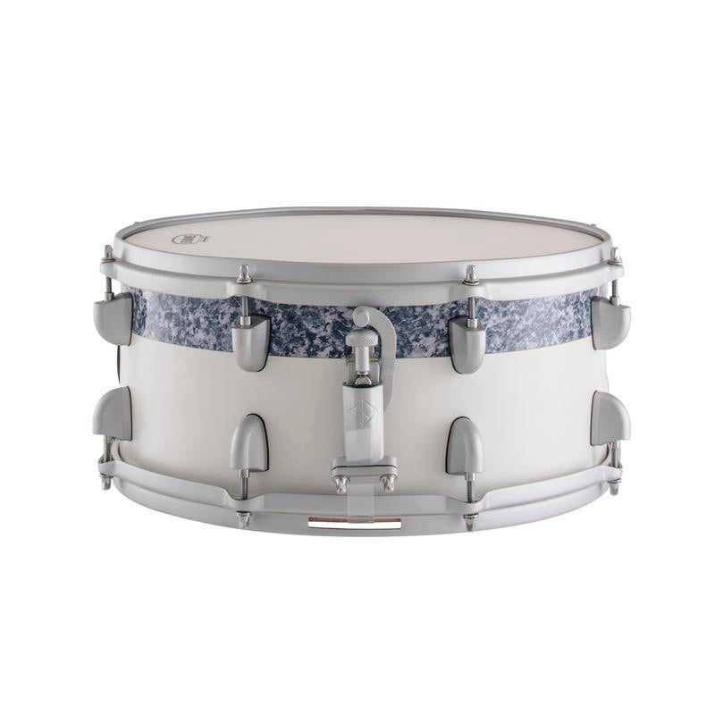 Dixon SCL654MA Classic Series 6.5x14 Marble Apex Snare Drum - Musical Instrument Warehouse