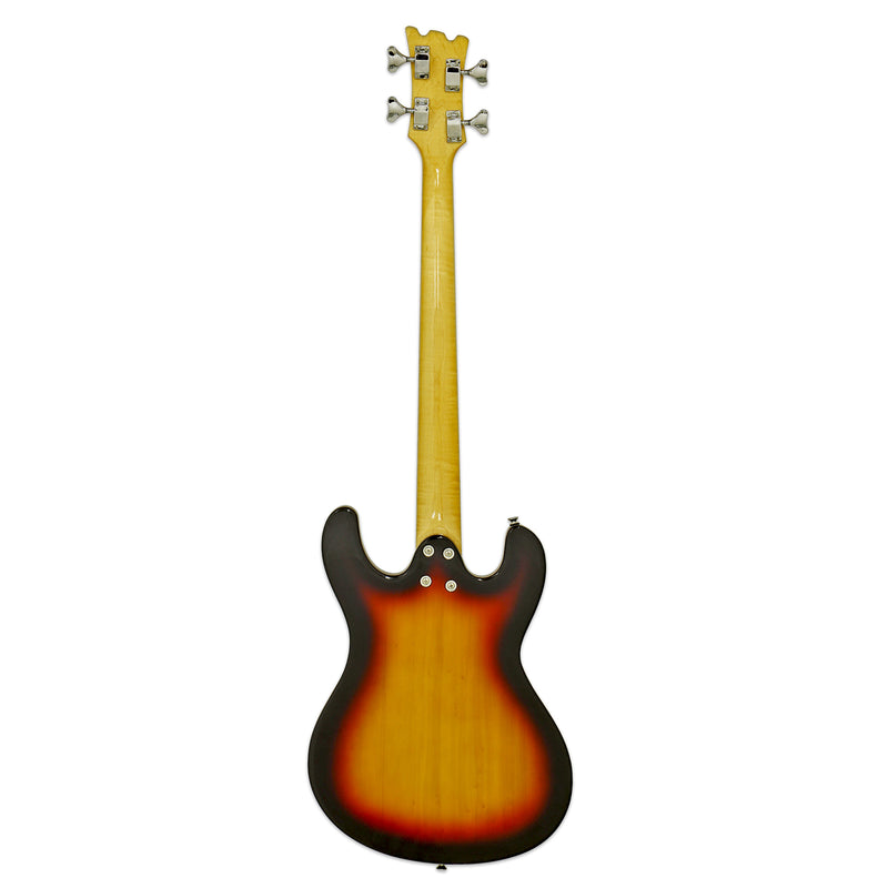 Aria DMB 206 Electric Bass - Musical Instrument Warehouse