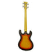 Aria DMB 206 Electric Bass - Musical Instrument Warehouse