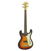 Aria DMB 206 Electric Bass - Musical Instrument Warehouse