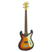 Aria DMB 206 Electric Bass - Musical Instrument Warehouse
