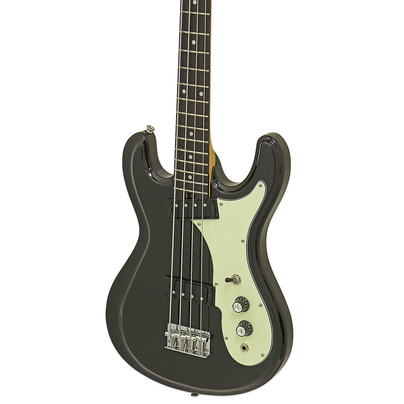 Aria DMB 206 Electric Bass - Musical Instrument Warehouse