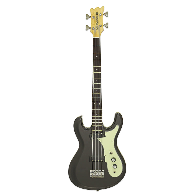 Aria DMB 206 Electric Bass - Musical Instrument Warehouse