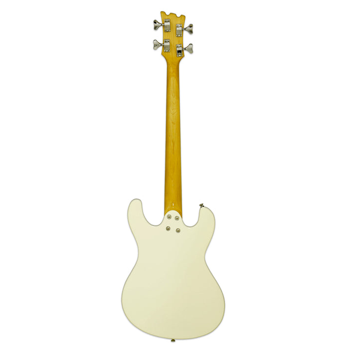 Aria DMB 206 Electric Bass - Musical Instrument Warehouse
