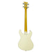 Aria DMB 206 Electric Bass - Musical Instrument Warehouse