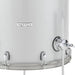 EFNOTE 7 Acoustic Designed Electronic Drum Set, MIDI , w/360 Triggering, , 3 Zone, 8ch XLR - White Sparkle - Musical Instrument Warehouse