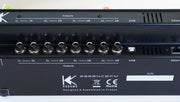Kodamo Essence FM MKII Digital FM Synthesizer Module - Musical Instrument Warehouse