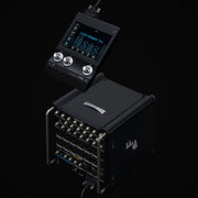 EFNOTE PRO Stage Electronic Drum Module System - Musical Instrument Warehouse