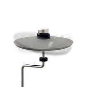 EFNOTE 5 Acoustic Designed Electronic Drum Set, MIDI, w/360 Triggering, 3 Zone, 8ch XLR - White Sparkle - Musical Instrument Warehouse