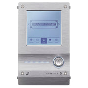 EFNOTE 5 Acoustic Designed Electronic Drum Set, MIDI, w/360 Triggering, 3 Zone, 8ch XLR - White Sparkle - Musical Instrument Warehouse