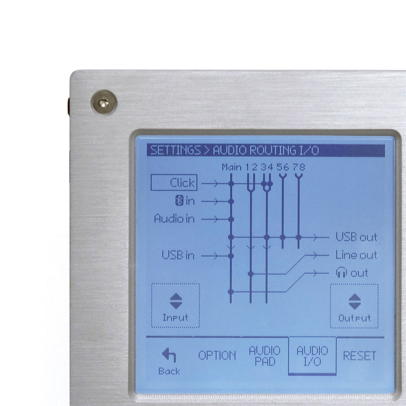 EFNOTE 5X Acoustic Designed Electronic Drum Set, MIDI , w/360 Triggering, , 3 Zone, 8ch XLR - Black Oak Wrap - Musical Instrument Warehouse