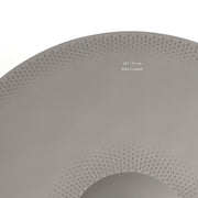 EFNOTE 7X Acoustic Designed Electronic Drum Set, MIDI, w/360 Triggering, 3 Zone, 8ch XLR - Black Oak Wrap - Musical Instrument Warehouse