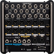 EFNOTE PRO Acoustic Design 700 Electronic Drum Set: Premium 360 Triggering & 3-Zone Cymbals, Stage Box with 12 Direct XLR Outs - Musical Instrument Warehouse