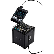 EFNOTE PRO Acoustic Design 700 Electronic Drum Set: Premium 360 Triggering & 3-Zone Cymbals, Stage Box with 12 Direct XLR Outs - Musical Instrument Warehouse