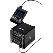 EFNOTE PRO Acoustic Design 700 Electronic Drum Set: Premium 360 Triggering & 3-Zone Cymbals, Stage Box with 12 Direct XLR Outs - Musical Instrument Warehouse