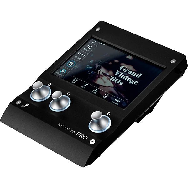 EFNOTE PRO Acoustic Design 700 Electronic Drum Set: Premium 360 Triggering & 3-Zone Cymbals, Stage Box with 12 Direct XLR Outs - Musical Instrument Warehouse