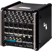 EFNOTE PRO Acoustic Design 700 Electronic Drum Set: Premium 360 Triggering & 3-Zone Cymbals, Stage Box with 12 Direct XLR Outs - Musical Instrument Warehouse