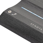 EFNOTE 7 Acoustic Designed Electronic Drum Set, MIDI , w/360 Triggering, , 3 Zone, 8ch XLR - White Sparkle - Musical Instrument Warehouse