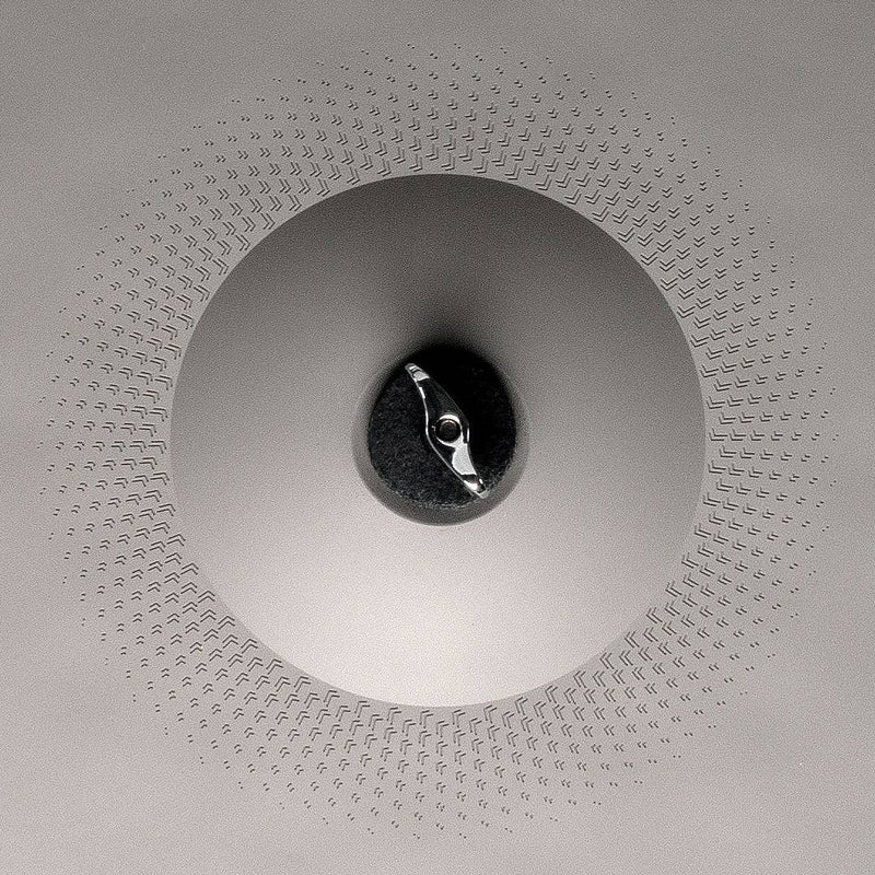 EFNOTE 7 Acoustic Designed Electronic Drum Set, MIDI , w/360 Triggering, , 3 Zone, 8ch XLR - White Sparkle - Musical Instrument Warehouse