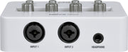 ESI Neva DUO Audio Interface bundle Protools Suite Included - Musical Instrument Warehouse