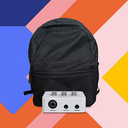 ESI Neva UNO Audio Interface bundle Protools Suite Included - Musical Instrument Warehouse