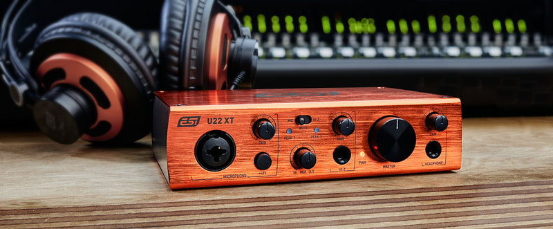 The creator Recording Bundle - Protools Artist Suite Include - Musical Instrument Warehouse