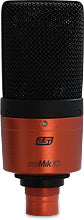 ESI cosMik 10 Professional Studio Condenser Microphone - Musical Instrument Warehouse