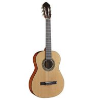 Austin AC334N - 3/4 Size Classical Guitar - Musical Instrument Warehouse