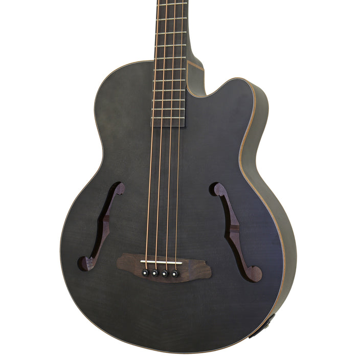 Aria FEB - F2M Electro Acoustic Bass 814MM Medium Scale