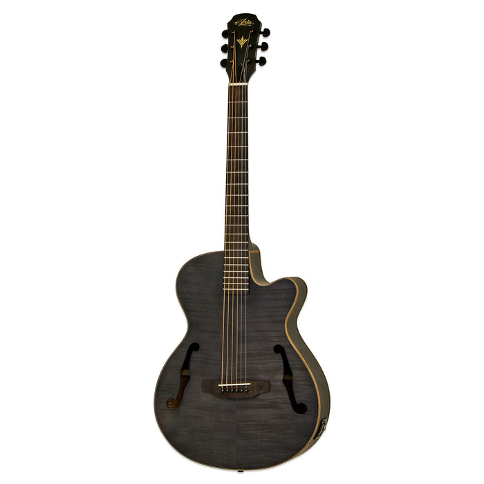 Aria FET - F2 Electro Acoustic Guitar