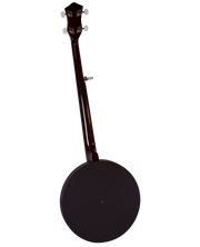 Flinthill FHB-55 Resonator 5-String Banjo - Musical Instrument Warehouse