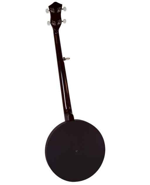 Flinthill FHB-55 Resonator 5-String Banjo - Musical Instrument Warehouse