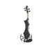 GEWA Novita 3.0 Electric 5-Strings Violin With Universal Shoulder Rest Adapter - Musical Instrument Warehouse