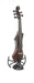 GEWA Novita 3.0 Electric 5-Strings Violin With Universal Shoulder Rest Adapter - Musical Instrument Warehouse