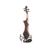 GEWA Novita 3.0 Electric 5-Strings Violin With Universal Shoulder Rest Adapter - Musical Instrument Warehouse