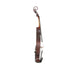 GEWA Novita 3.0 Electric 5-Strings Violin With Universal Shoulder Rest Adapter - Musical Instrument Warehouse