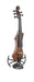 GEWA Novita 3.0 Electric 5-Strings Violin With Universal Shoulder Rest Adapter - Musical Instrument Warehouse
