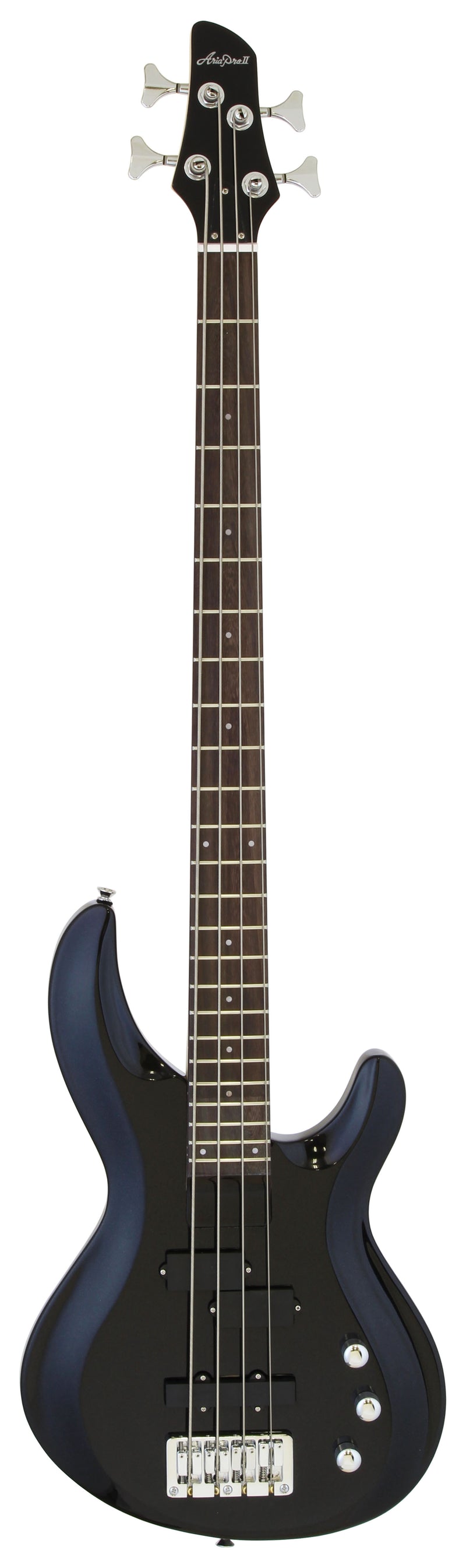 Aria Pro II IGB - STD Electric Bass Guitar - Musical Instrument Warehouse