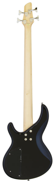 Aria Pro II IGB - STD Electric Bass Guitar - Musical Instrument Warehouse