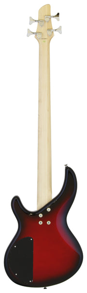 Aria Pro II IGB - STD Electric Bass Guitar - Musical Instrument Warehouse