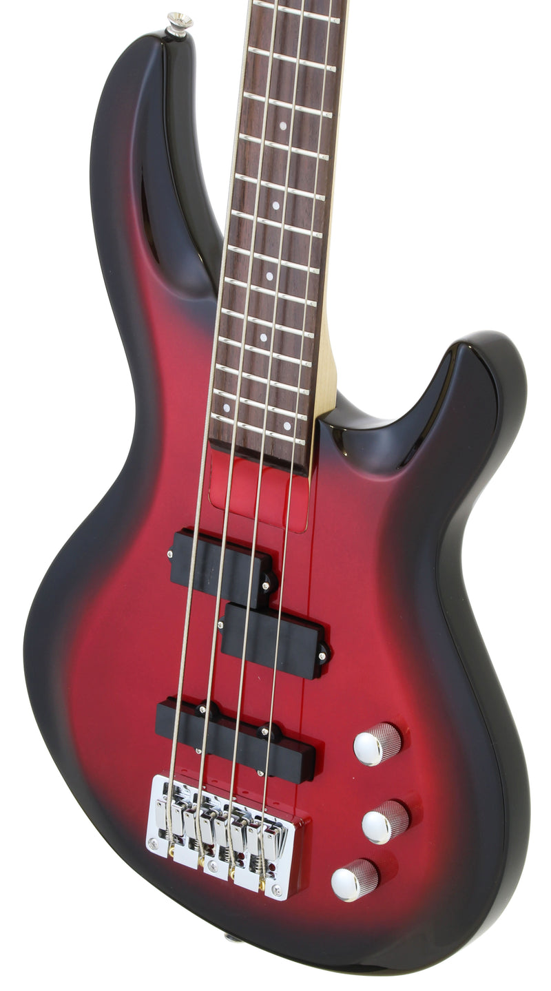 Aria Pro II IGB - STD Electric Bass Guitar - Musical Instrument Warehouse