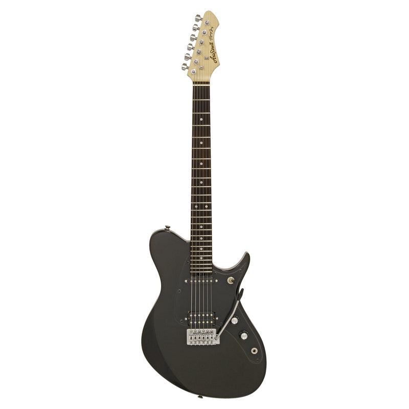 Aria Pro II Jet-1 Electric Guitar - Musical Instrument Warehouse