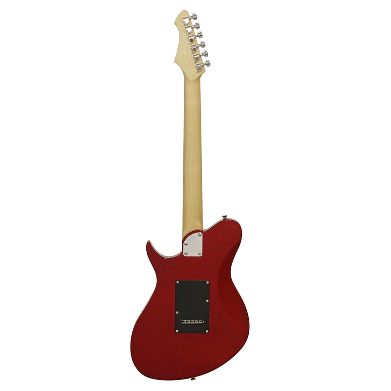 Aria Pro II Jet-1 Electric Guitar - Musical Instrument Warehouse