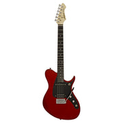 Aria Pro II Jet-1 Electric Guitar - Musical Instrument Warehouse