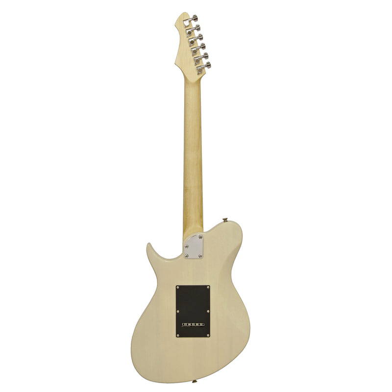 Aria Pro II Jet-1 Electric Guitar - Musical Instrument Warehouse